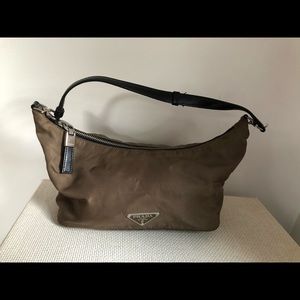 Prada purse